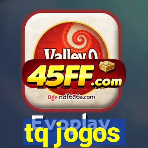 tq jogos